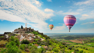 Alentejo