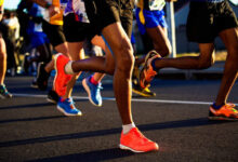 Corridas de rua