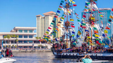 Tampa Bay