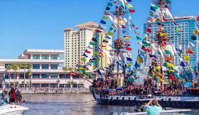 Tampa Bay