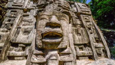 Belize