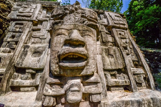 Belize